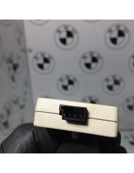 Antenne BMW X6 E71 PHASE 2 Diesel