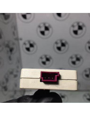 Antenne BMW X6 E71 PHASE 2 Diesel