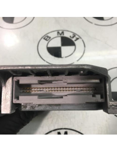 Boitier air bag BMW X5 E53 Diesel 2