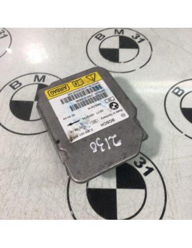Boitier air bag BMW X5 E53 Diesel