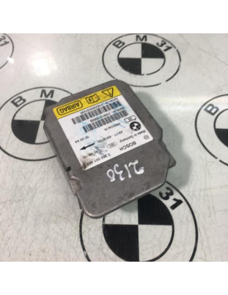 Boitier air bag BMW X5 E53 Diesel