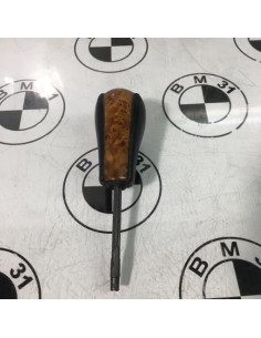 Pommeau de vitesses BMW X5 E53 Diesel