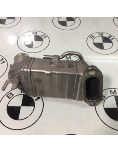 Radiateur EGR BMW SERIE 1 F40 
