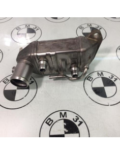 Radiateur EGR BMW SERIE 1 F40  2