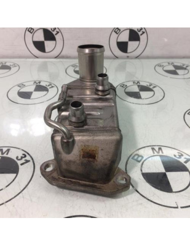 Radiateur EGR BMW SERIE 1 F40 