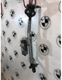 Moteur essuie glace avant BMW X6 E71 PHASE 2 Diesel 2