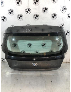 Malle/Hayon arriere BMW SERIE 1 E87 PHASE 2 Diesel