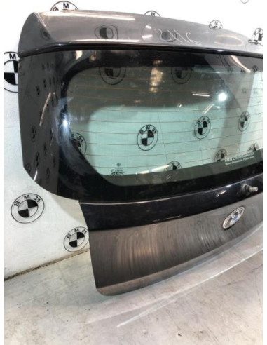 Malle/Hayon arriere BMW SERIE 1 E87 PHASE 2 Diesel