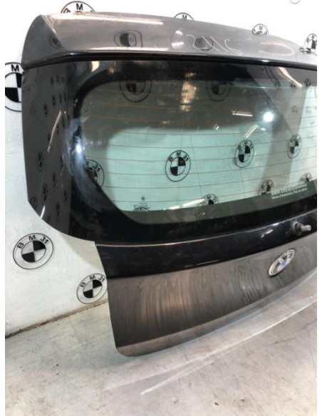 Malle/Hayon arriere BMW SERIE 1 E87 PHASE 2 Diesel