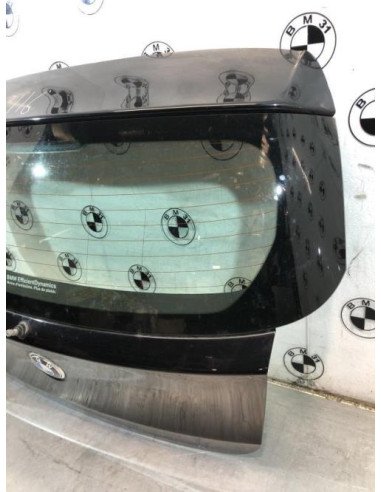 Malle/Hayon arriere BMW SERIE 1 E87 PHASE 2 Diesel