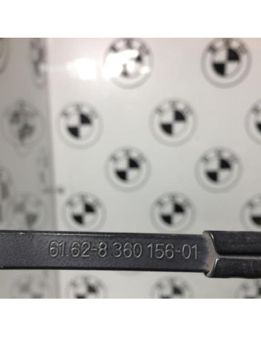 Bras essuie glace arriere BMW SERIE 3 E36 TOURING BREAK Diesel