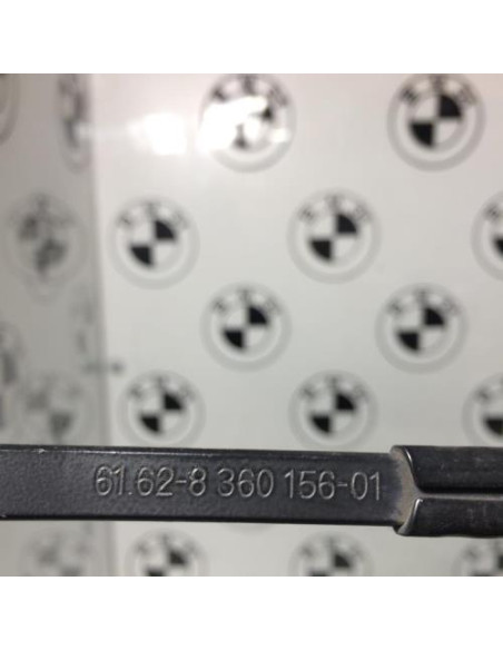 Bras essuie glace arriere BMW SERIE 3 E36 TOURING BREAK Diesel