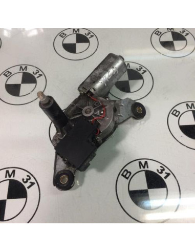 Moteur essuie glace arriere BMW SERIE 3 E36 TOURING BREAK Diesel