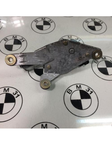 Moteur essuie glace arriere BMW SERIE 3 E36 TOURING BREAK Diesel