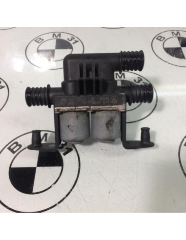 Robinet de chauffage BMW X6 E71 PHASE 2 Diesel