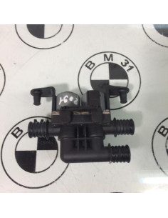 Robinet de chauffage BMW X6 E71 PHASE 2 Diesel 2
