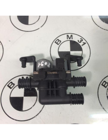 Robinet de chauffage BMW X6 E71 PHASE 2 Diesel