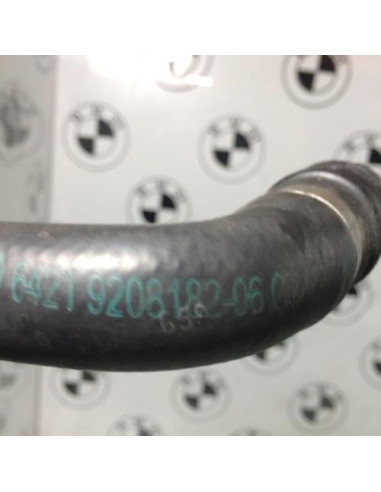 Durite BMW SERIE 1 F20 PHASE 1 Diesel