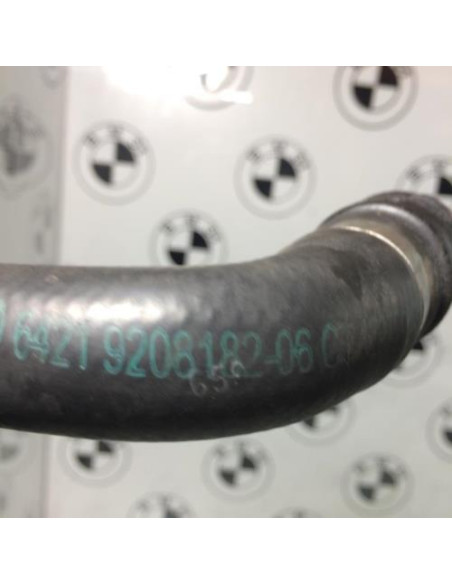 Durite BMW SERIE 1 F20 PHASE 1 Diesel