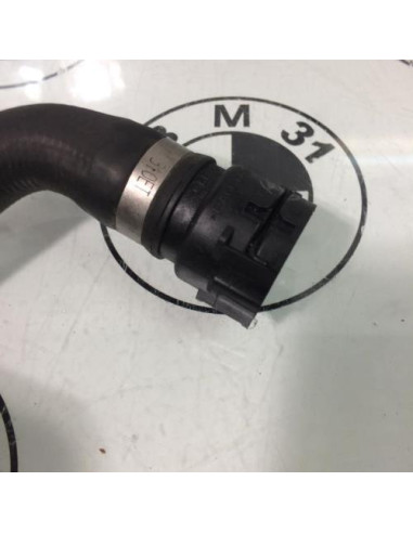 Durite BMW SERIE 1 F20 PHASE 1 Diesel