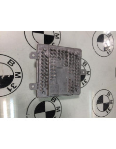 Boitier xenon BMW X5 G05  2