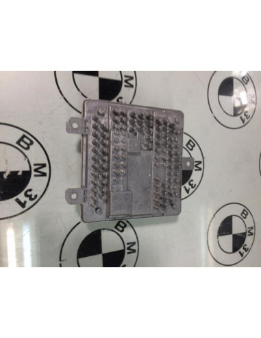 Boitier xenon BMW X5 G05 