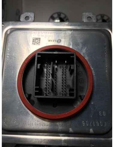 Boitier xenon BMW X5 G05 