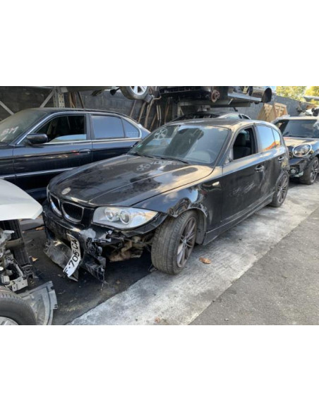 Serrure arriere gauche BMW SERIE 1 E87 PHASE 1 Diesel