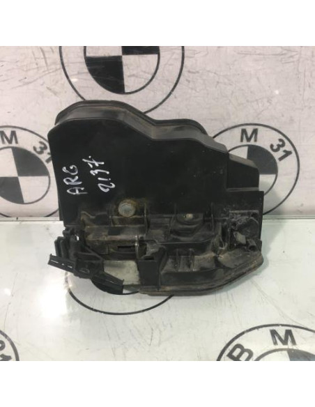 Serrure arriere gauche BMW SERIE 1 E87 PHASE 1 Diesel