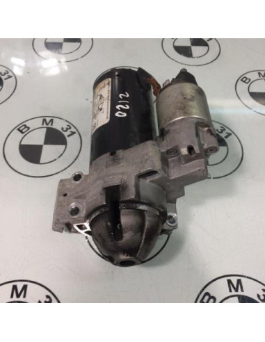 Demarreur BMW X3 F25 PHASE 1 Diesel