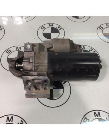 Demarreur BMW X3 F25 PHASE 1 Diesel