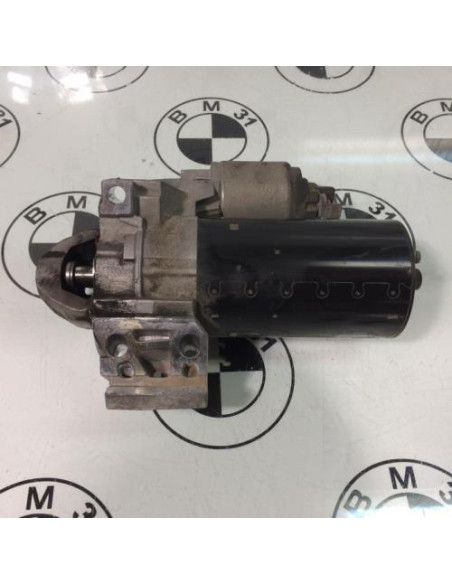 Demarreur BMW X3 F25 PHASE 1 Diesel