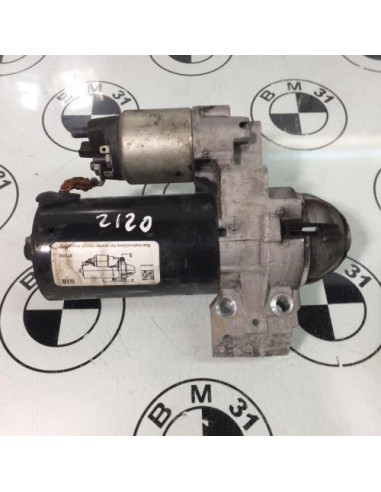 Demarreur BMW X3 F25 PHASE 1 Diesel