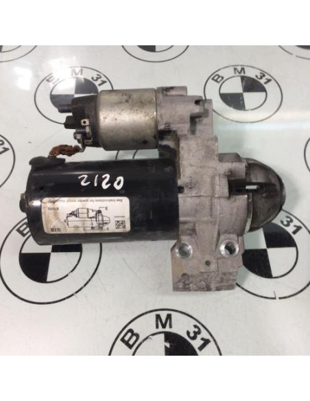 Demarreur BMW X3 F25 PHASE 1 Diesel