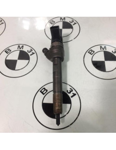 Injecteurs BMW X3 F25 PHASE 1 Diesel