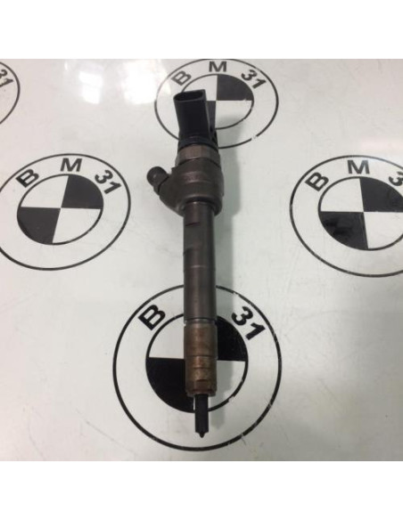 Injecteurs BMW X3 F25 PHASE 1 Diesel