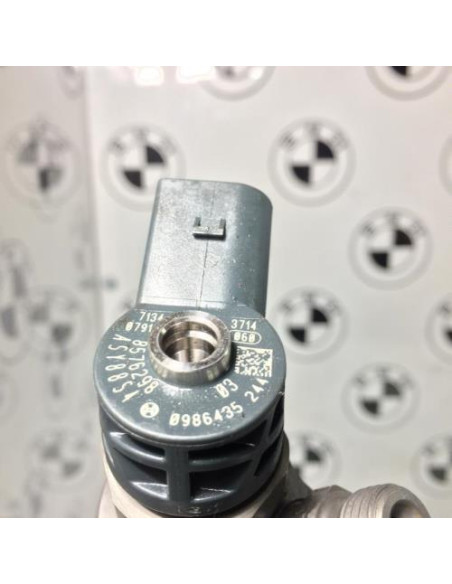 Injecteurs BMW X3 F25 PHASE 1 Diesel