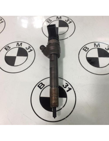 Injecteurs BMW X3 F25 PHASE 1 Diesel