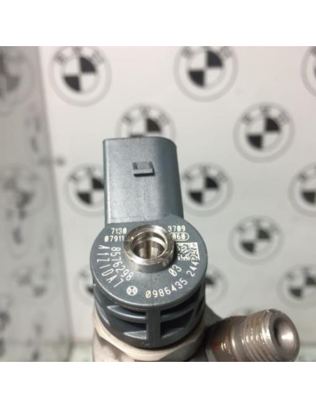 Injecteurs BMW X3 F25 PHASE 1 Diesel