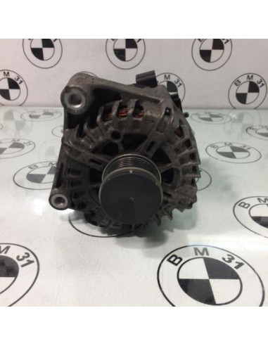Alternateur BMW X3 F25 PHASE 1 Diesel