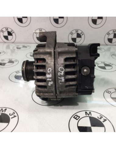 Alternateur BMW X3 F25 PHASE 1 Diesel