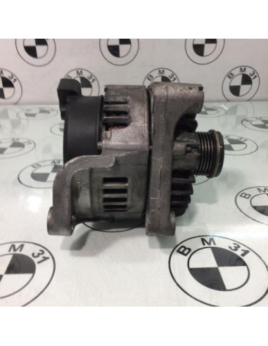 Alternateur BMW X3 F25 PHASE 1 Diesel