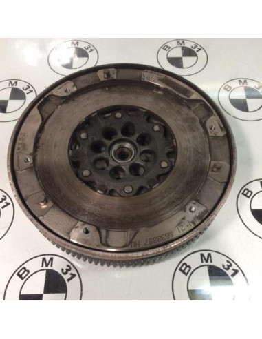 Volant moteur bi-masse BMW X3 F25 PHASE 1 Diesel