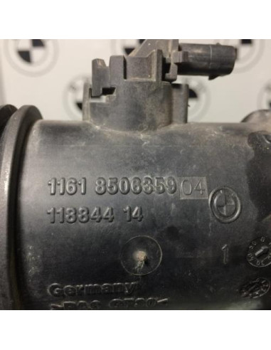 Conduite d'air BMW X3 F25 PHASE 1 Diesel