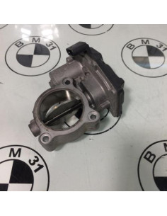 Boitier papillon BMW X3 F25 PHASE 1 Diesel