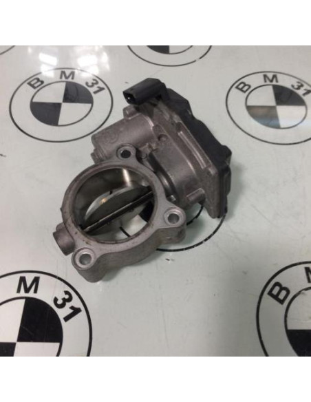 Boitier papillon BMW X3 F25 PHASE 1 Diesel