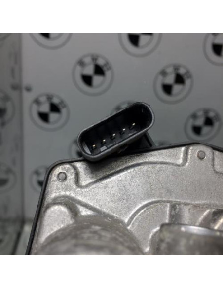 Boitier papillon BMW X3 F25 PHASE 1 Diesel