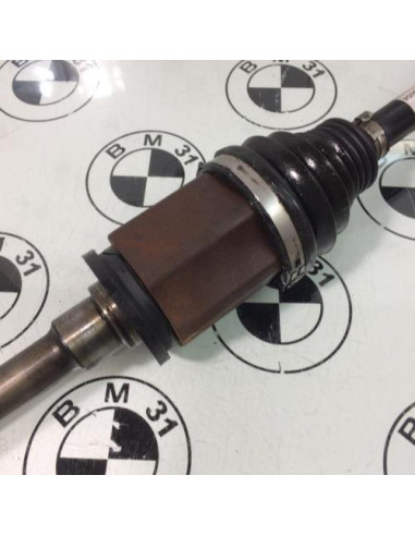 Cardan droit (transmission) BMW X3 F25 PHASE 1 Diesel