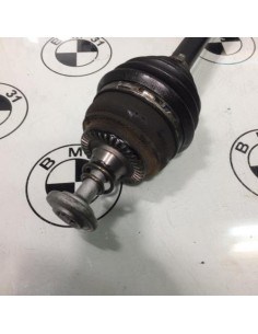 Cardan droit (transmission) BMW X3 F25 PHASE 1 Diesel 2