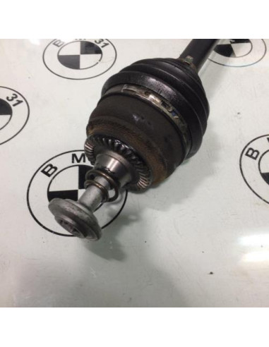 Cardan droit (transmission) BMW X3 F25 PHASE 1 Diesel